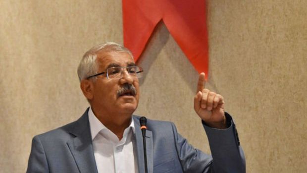 İYİ Partili vekilden AK Parti'ye destek açıklaması