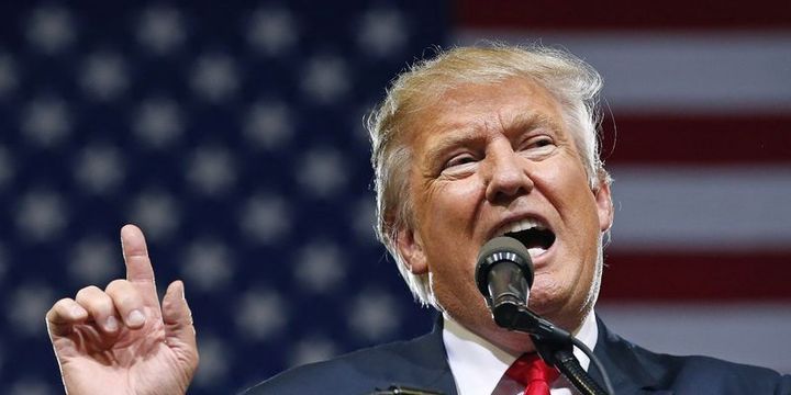 Trump: Petrol fiyatlarını manipüle etmeyi bırakın