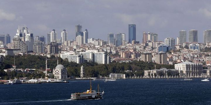 İstanbul