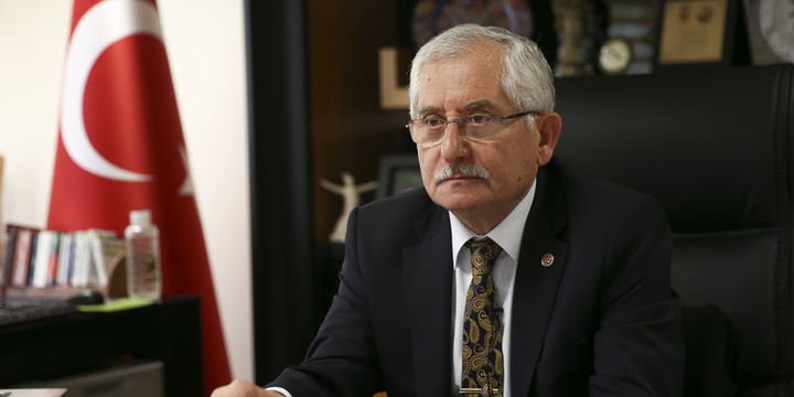 Kesin seçim sonuçları bugün açıklanacak