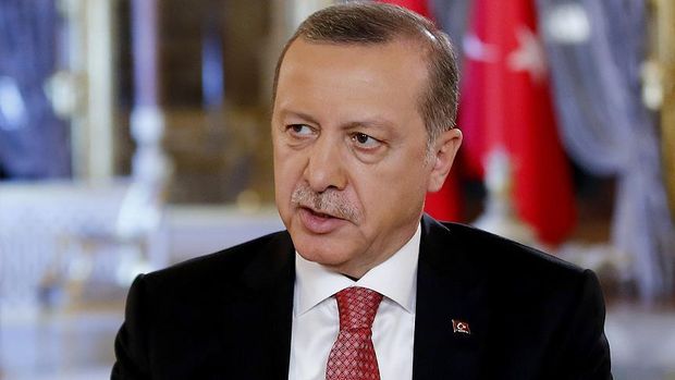 Cumhurbaşkanı Erdoğan 9 Temmuz'da yemin edecek
