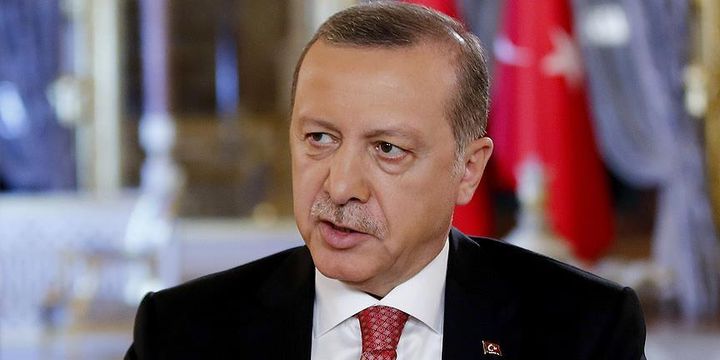 Cumhurbaşkanı Erdoğan 9 Temmuz
