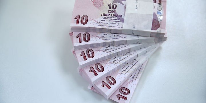 TCMB repo ihalesiyle piyasaya yaklaşık 23 milyar lira verdi