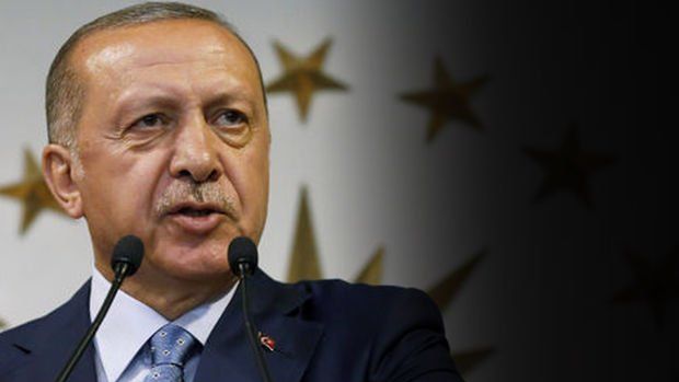 Erdoğan'dan 'idam' sorusuna yanıt