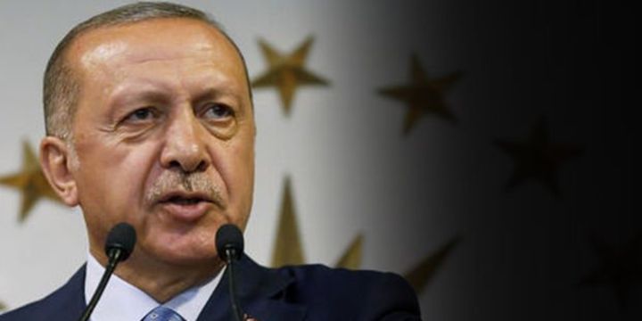 Erdoğan