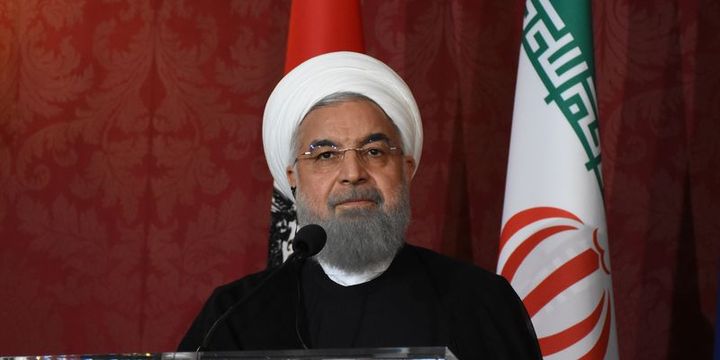 "İran nükleer anlaşmayı ABD olmadan sürdürecek"