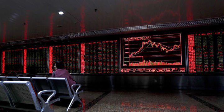 Küresel Piyasalar: Avrupa hisseleri yükseldi, dolar kaybını geri aldı