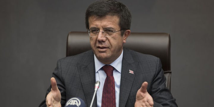 Zeybekci: TCMB atılması gereken adımları atacaktır