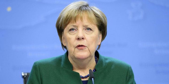 Merkel