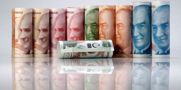 Dolar/TL 4.72