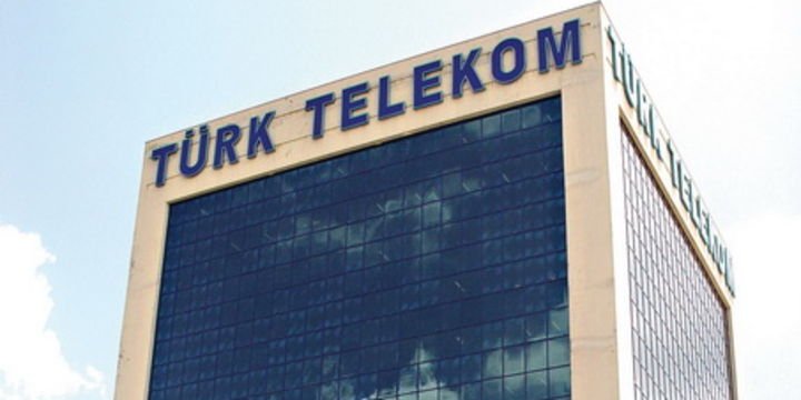 Akbank,Garanti ve İş Bankası Türk Telekom