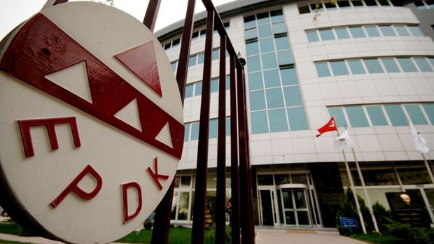 EPDK'dan 11 şirkete yaklaşık 2,1 milyon lira ceza