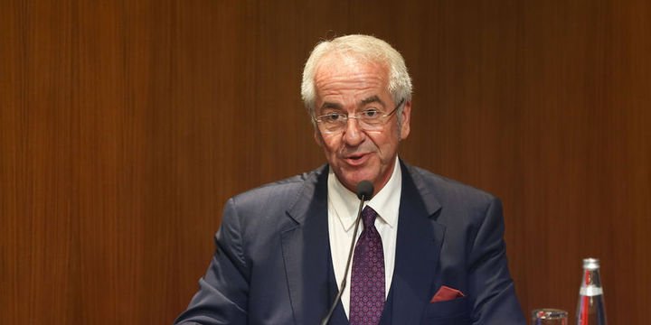 TÜSİAD Başkanı Bilecik: Artık zaman kaybedecek lüksümüz yok 70