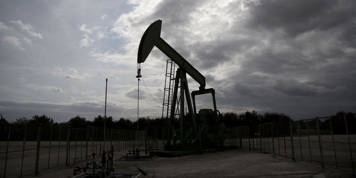 Petrol ABD