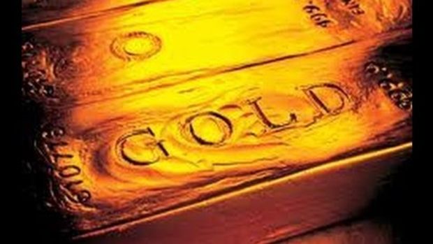 Altın dolardaki yükselişle düşüşünü sürdürdü