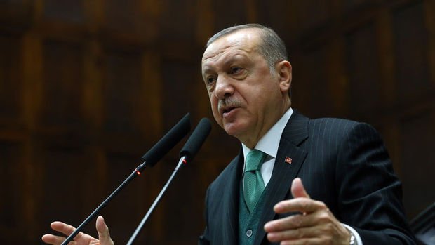 Erdoğan: Önümüzdeki dönemde faiz de dolar da düşecek