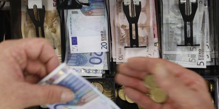 Serbest piyasada döviz açılış fiyatları (12.07.2018)