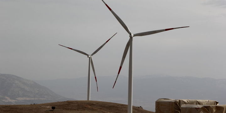 Rüzgar enerjisi yatırımları 10 milyar doları aşacak