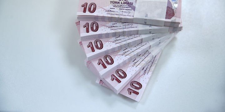 Bankacılık sektörünün kredi hacmi arttı