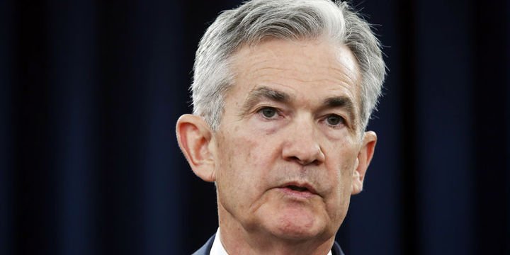 Fed/Powell: Ekonomi iyi durumda, ancak ticaret riski var