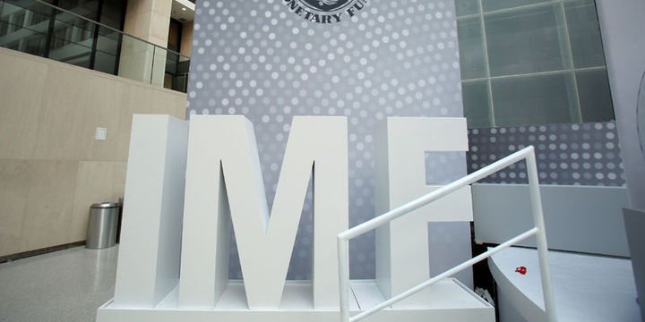 IMF: Türkiye sağlıklı ekonomi politikalarında kararlı olduğunu gösteriyor