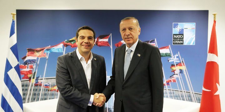 Çipras: Türkiye ile değerlendirilmemiş büyük imkanlar mevcut