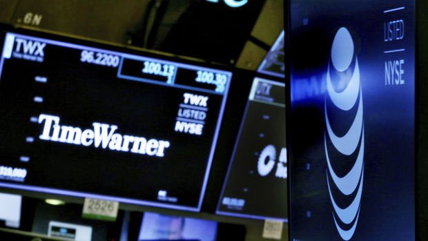 ABD Adalet Bakanlığı AT&T-Time Warner birleşmesini temyize taşıdı