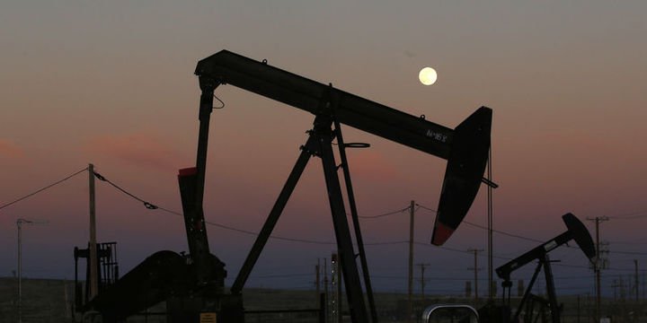 Petrol 5 ayın en kötü haftalık performansına yöneldi