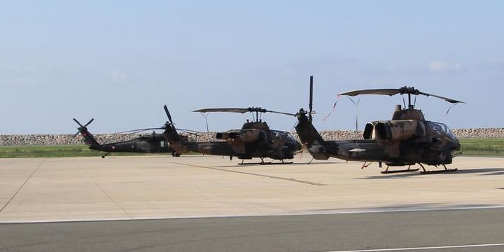 Türkiye tarihinin en büyük savunma ihracatını yaptı