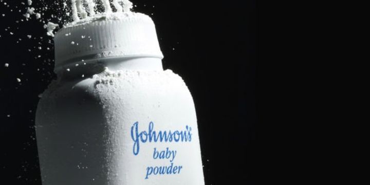 Johnson & Johnson