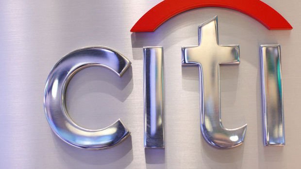Citigroup'un 2. çeyrek hisse başına karı beklentileri aştı