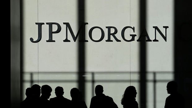 JPMorgan'ın işlem gelirleri 2. çeyrekte beklentiyi aştı
