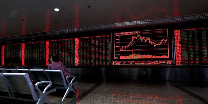 Küresel Piyasalar: ABD endeks vadelileri dalgalandı, dolar yükseldi