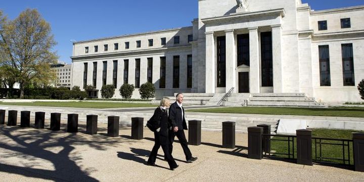 Fed: Ekonomi hedeflere yaklaştıkça kademeli faiz artışı görüyoruz
