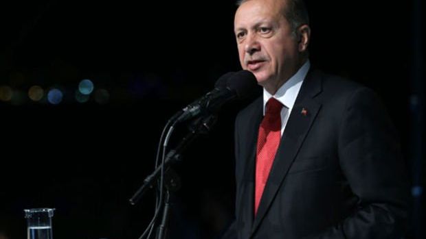 Erdoğan: Kur baskısı sadece Türkiye için değil, her yer için geçerli
