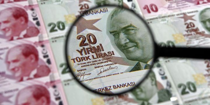 Borsa geçen hafta %9