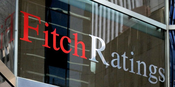 Fitch, İspanya