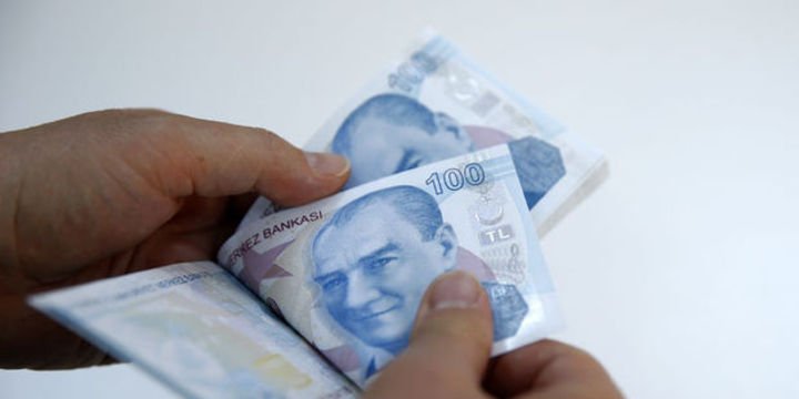 Bankalarda 98 milyon lira unutuldu