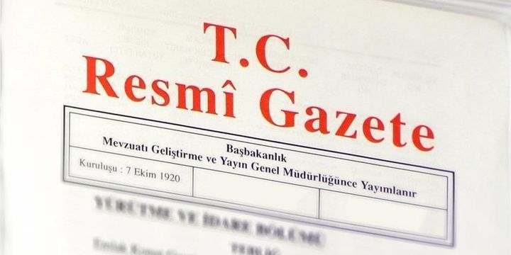 İki yeni Cumhurbaşkanlığı Kararnamesi yayımlandı