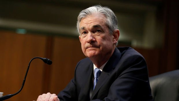 Fed Başkanı Powell'ı zorlu bir konuşma bekliyor
