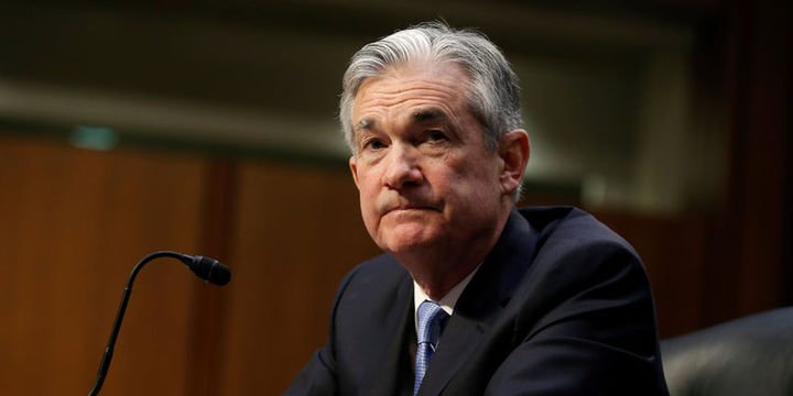 Fed Başkanı Powell