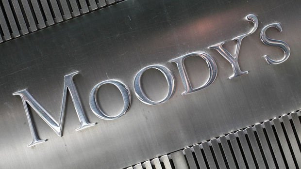 Moody's: Türk bankaların sorunlu kredilerindeki artış kredi notu için negatif