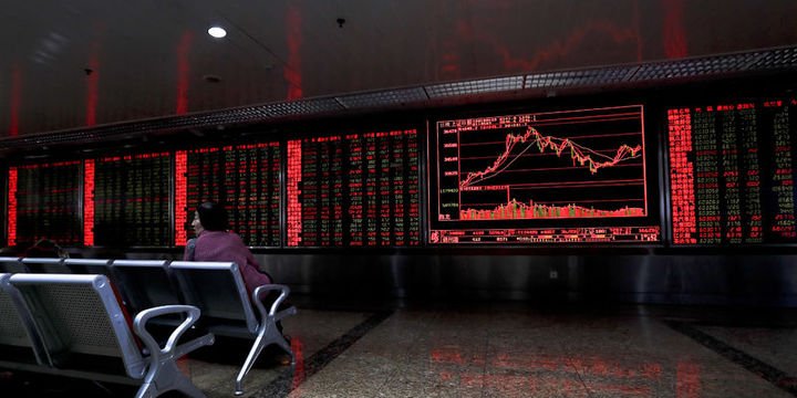Küresel Piyasalar: Teknoloji hisseleri ve dolar düştü