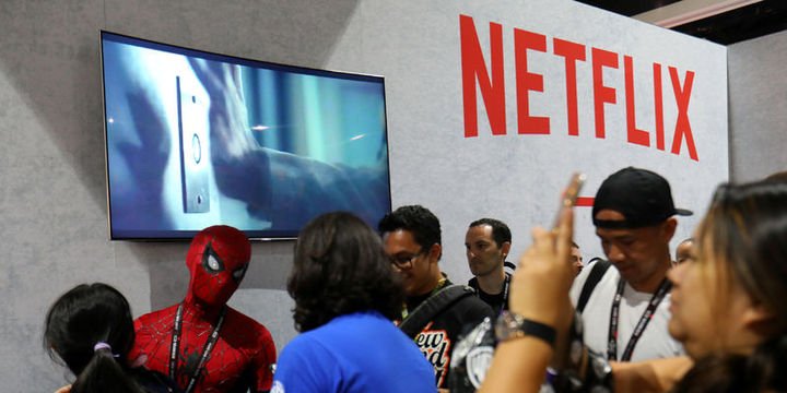 Netflix