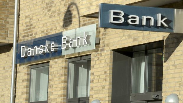 Danske Bank'ın 2. çeyrek karı tahminleri yakalayamadı
