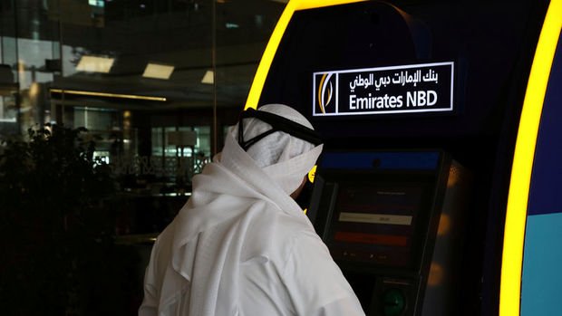 Emirates NBD'nin karı 2. çeyrekte yüzde 30 arttı