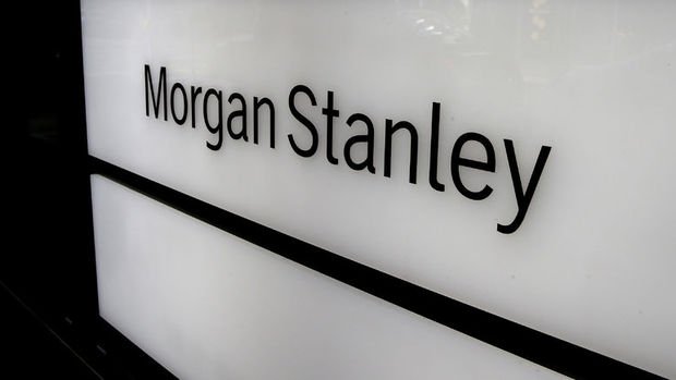 Morgan Stanley'nin 2. çeyrek geliri beklentiyi aştı