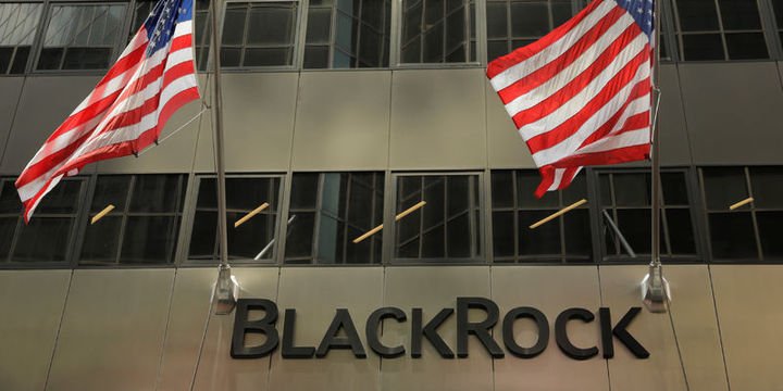 BlackRock: Ticaret savaşı Çin