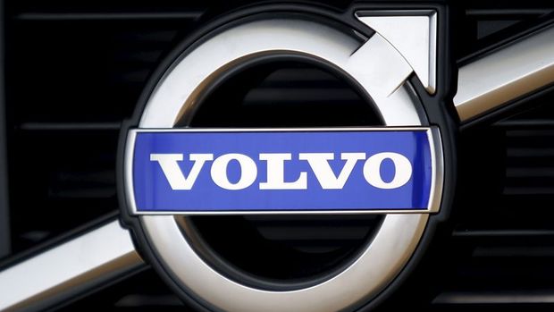 Volvo'nun 2. çeyrek karı beklentiyi aştı