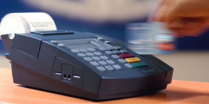 Kartlı ödemeler yılın ilk yarısında yüzde 20 büyüdü